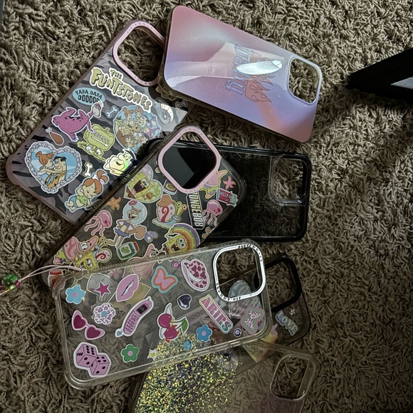 iPhone 13 Pro Max Cases - Picture 2 of 2